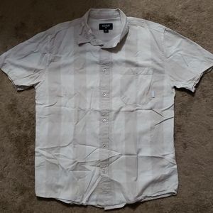 Short Sleeved Button Up Active Ride Shop Shirt